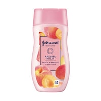 Kenvue ジョンソン ボディケア ラスティングモイスチャーアロマミルク 200mL 68514975 1個