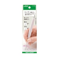 クロバー トレーサー 鉄筆タイプ 21083 21083 1個