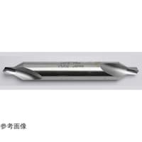 YAMAWA 弱ネジレ溝A形60゜ センタ穴D