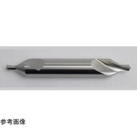 YAMAWA 強ネジレ溝A形60゜ センタ穴D