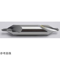 YAMAWA 強ネジレ溝JISA60゜C穴D