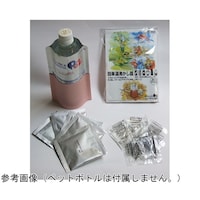 シナジー・インターナショナル 簡単湯沸かし器POT(5回分) 1ケース(50セット入) 68521411 1ケース