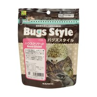 三光商会 バグズスタイル ハウスクリケット 35g F123 F123 1袋