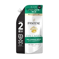 P&G パンテーン エアリーふんわりケア シャンプー つめかえ特大サイズ 600mL 68538033 1個