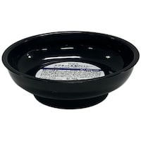 目黒彫刻刀製作所 マグネット丸型PCトレー WZMGC108 WZMGC108 1個