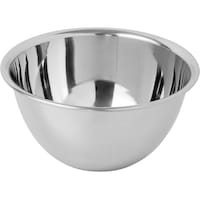 目黒彫刻刀製作所 180ステンレス製 ステンレス深型ボウル 15cm PR2557 PR2557 1枚