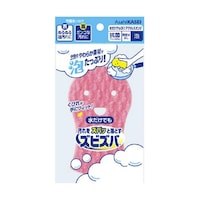 旭化成 ズビズバ 水だけでも アクリルスポンジ泡 68576388 1個