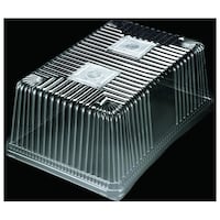 エフピコチューパ 苗カバー 育苗箱51型用 68659390 1個