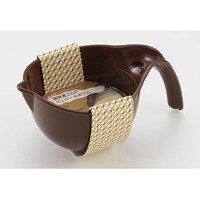 吉川 珈琲屋さんのパンケーキボウル SJ2024 SJ2024 1個