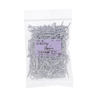 OHSATO カラー釘 25MM