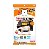東洋アルミエコープロダクツ パット貼るだけ深型用フィルター 1セット(3個入) 68700413 1セット