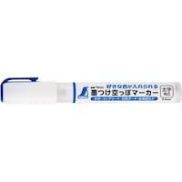シンワ測定 墨つけ空っぽマーカー