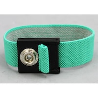 白光 リストバンド ライトグリーン 442B用 B3753 1個