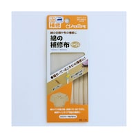 クロバー 綿の補修布