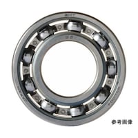 南海精工所 SUS440Cステンレスベアリング SS