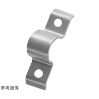 シンエイブッサン ポール壁面Uバンド