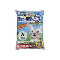 アイリスオーヤマ クリーン&フレッシュAg+ KFAG70 KFAG70 1袋