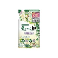 ライオン 香りつづくトップ シャイニーローズ 詰替 500G 355717 355717 1パック