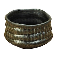 ヤマコー 削ぎ目 姫抹茶碗