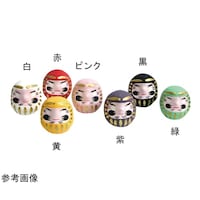 ヤマコー 風水だるまさん