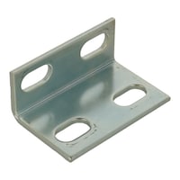 ヤハタネジ UボルトアングルZU