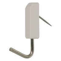 ヤハタネジ ピンフック ZM137 1セット(5個×2パック入) 68955397 1セット