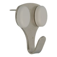 ヤハタネジ 剛力フック ダブル ZM145 1セット(2個入) 68955404 1セット