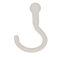 ヤハタネジ 吸盤フック ワンタッチフック