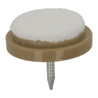 ヤハタネジ 木用打ち込みフェルト