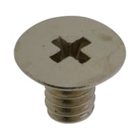 ヤハタネジ 超低頭 精密ねじ Aセット