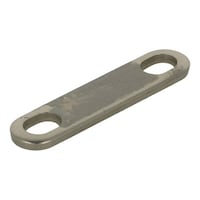 ヤハタネジ ステンUボルトプレート