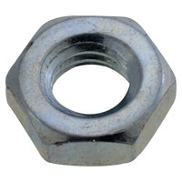 ヤハタネジ 六角ナット 3種