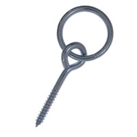 ヤハタネジ ヒッチングリング NO.25 1セット(5個入) 68964636 1セット
