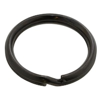 ヤハタネジ キーリング