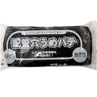 家庭化学工業 配管穴うめパテ 68977663 1個