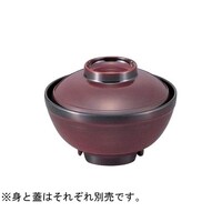 ダイワ 飯椀(身)溜(ため) MF70BT MF70BT 1個