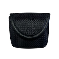 目黒彫刻刀製作所 小物入れ コンパクトポケット WZWM075 WZWM075 1個