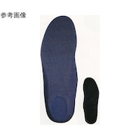 富士手袋工業 踏み抜き防止インソール 安全鉄芯 中敷