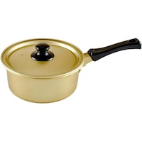 和平フレイズ 豊味庵アルミ片手鍋