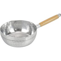 和平フレイズ 味むすび アルミ雪平鍋