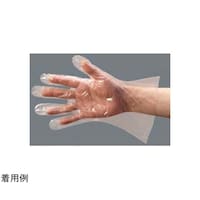 中部物産貿易 介護用ポリタッチソフト 箱