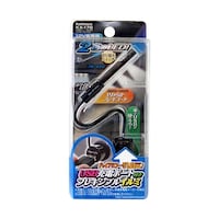 カシムラ USBポート1.8A付き フレキシブルイルミ 69122668 1個