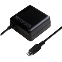 カシムラ AC充電器 typeC 3A 1m BK 69122729 1個