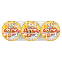 白元アース 洋服ダンス用 かおりパラゾール 金木犀の香り 詰替 1セット(3個入) 69123290 1セット