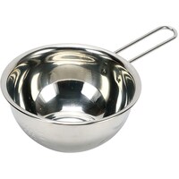 パール金属 量HAKARI ステンレス製計量ボール 13cm D6574 D6574 1個