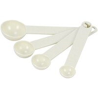パール金属 量HAKARI PC計量スプーン 1セット(4本入) CC1524 CC1524 1セット