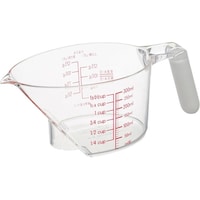 パール金属 ナチュラル ユニバーサルメジャーカップ