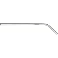 TRAMONTINA ステンレスストロー 61344/000 61344/000 1本