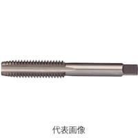 ISF 5/16ウイット並目ねじ用タップ No1 5/16W18NO1 5/16W18NO1 1個
