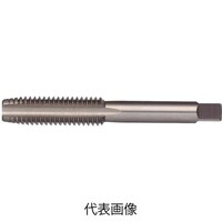 ISF NO.6ユニファイねじ用タップ No3 NO.6UNC32NO3 NO.6UNC32NO3 1個